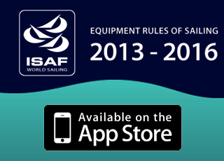 Buy the ISAF Equipment Rules of Sailing 2013-2016 On iTunes