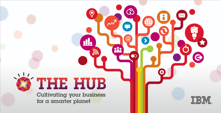 The Hub - IBM