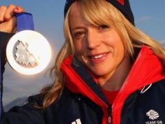 Jones honoured with top skiing prize