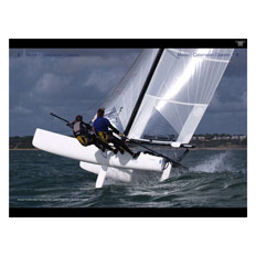 RYA Catamaran Handbook (e Book)