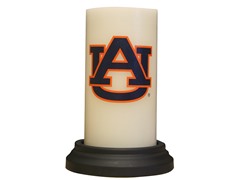 Auburn