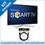 Samsung UN50H6350 50" 1080p HD Smart LED TV Bundle