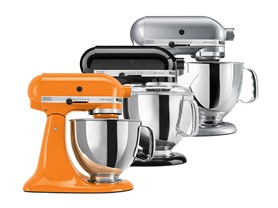 KitchenAid Stand Mixer - 11 Colors