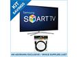 Samsung UN50H6350 50&quot; 1080p HD Smart LED TV Bundle for $699.00 + free shipping