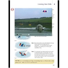 RYA Start Sailing - Beginners Handbook (eBook)