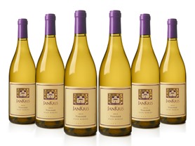 JanKris Paso Robles Viognier (6)