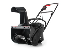 MTD 14-Inch 11-Amp Single Stage Snow Thrower