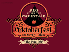 Orktoberfest