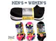 14 Pairs of Everlast No-Show Active Socks - Men&#39;s or Women&#39;s for $9.49 + free shipping