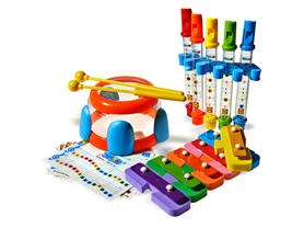 Alex Toys Tub Tunes Symphony