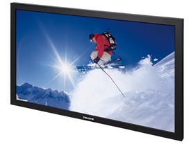 Christie Weatherproof 55" 1080p LED Outdoor Display