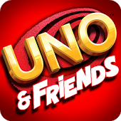 UNO™ & Friends