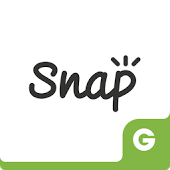 Snap by Groupon - Grocery App