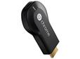 Google Chromecast Streaming Media Player for $28.00