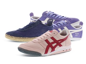 ASICS Originals for Men & Women