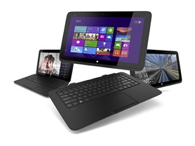 HP Split x2 13.3" Convertible i3 Laptop