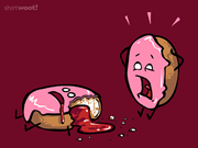 Donut Panic!