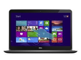 Dell XPS 15.6" QHD+ Intel i7 Touch Laptop