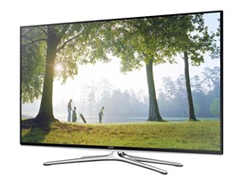 Samsung 1080p LED Smart TVs