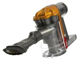 Dyson DC34 Handheld Vacuum