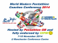 2014 Modern Pentathlon Coaching Conference