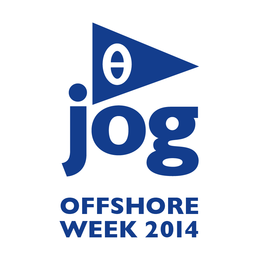 JOG week 2014