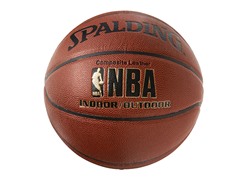 Spalding 29.5" Indoor/Outdoor Basketball