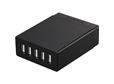 50 Watt (10 Amp) 5-Port Family-Sized Desktop USB Rapid Charger. Smart USB Charger with Auto… for $15.99 + free shipping