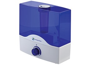 Pureguardian 70-Hour Ultrasonic Humidifier