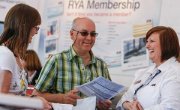 Refer a Friend scheme - spreading the word about RYA membership