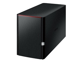 Buffalo 6TB RAID NAS Storage/Media Server