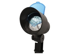 LED Accent Spotlight w/ Filters