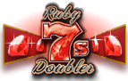 Play Ruby 7s Doubler