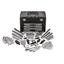 Craftsman 250 pc. Mechanics Tools Set w/ 3 Drawer Case