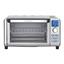 Cuisinart Compact Digital Toaster Oven Broiler TOB-100