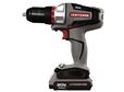 Craftsman Bolt-On™ 20V Max Lithium Ion Drill/Driver for $79.99 + free shipping