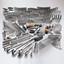 Craftsman 413 pc. Mechanics Tool Set