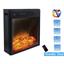 Golden Vantage 23" Indoor Heater Electric Fireplace