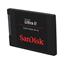 SanDisk Ultra II SDSSDHII-240G-G25 2.5" 240GB SATA III Internal Solid State Drive (SSD)