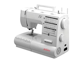 Sunbeam SB700 70 Stitch Sewing Machine