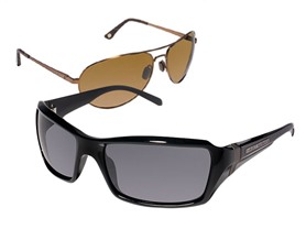 Tommy Bahama Polarized Sunglasses - Your Choice