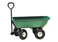 Precision Mighty Yard Garden Cart 600 lb. Capacity for $78.74 + free shipping