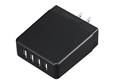 40 Watt (8 Amp) 4-Port Family-Sized Rapid USB Wall Charger. Smart USB Charger with Auto… for $12.99 + free shipping