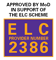 ELC Provider Number 2386