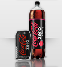 Coke Zero