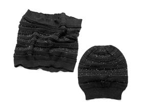 Muk Luks Men and Women's Cold Weather Accessories