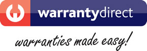 Warranty Direct logo