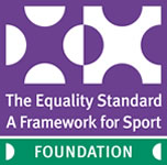 Equality for Sport logo