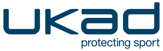 UK Anti Doping Agency logo