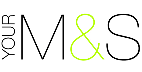 M&S logo